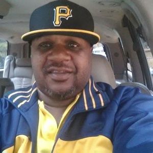 Meet your Posher, Jeffery